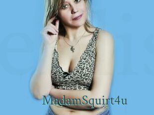 MadamSquirt4u