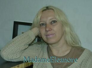 MadameEleanore