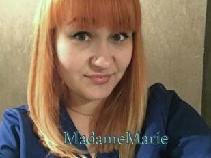 MadameMarie