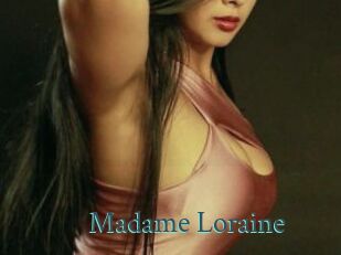 Madame_Loraine