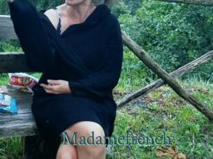 Madamefrench