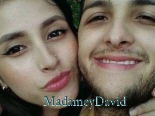 MadameyDavid