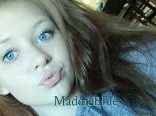 MaddieBlue