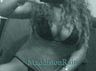 MaddisionRain