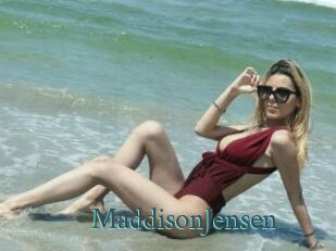 MaddisonJensen