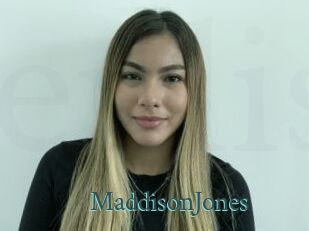 MaddisonJones