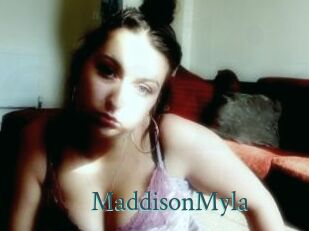 MaddisonMyla