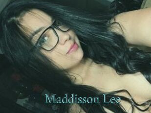 Maddisson_Lee