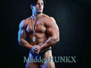 MaddoxHUNKX