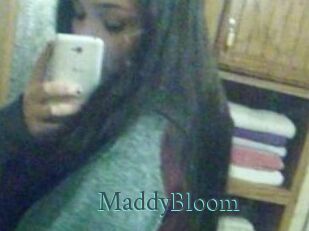MaddyBloom