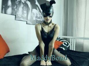 MaddyBond