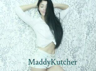 MaddyKutcher