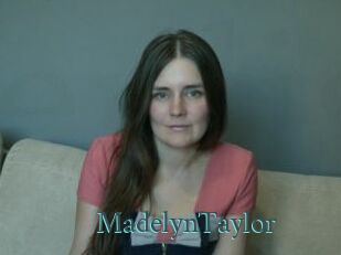 MadelynTaylor