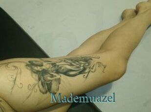 Mademuazel