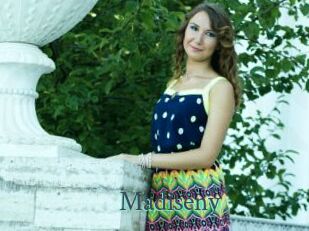 Madiseny