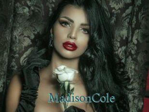 MadisonCole