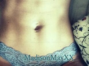 MadisonMayXX