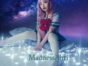 MadnessAhri
