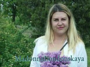MadonnaLondonskaya