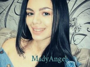 MadyAngel