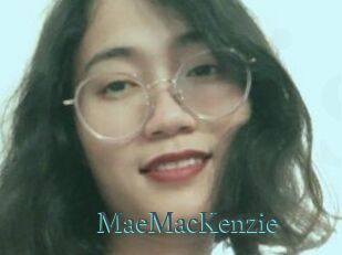 MaeMacKenzie
