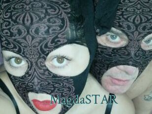 MagdaSTAR