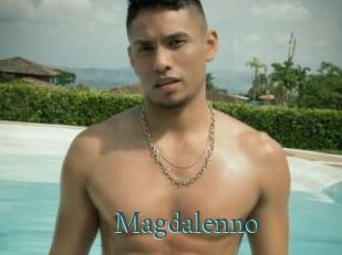 Magdalenno