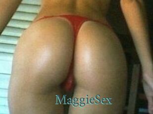 MaggieSex