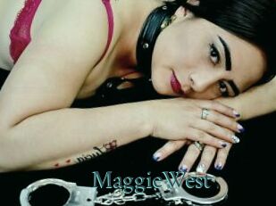 MaggieWest