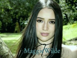 MaggieWilde