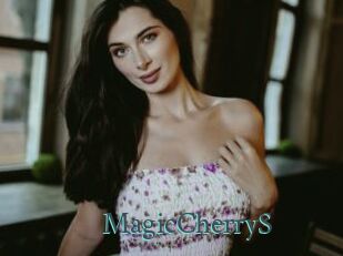 MagicCherryS