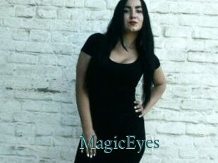 MagicEyes