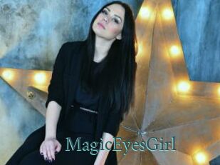 MagicEyesGirl