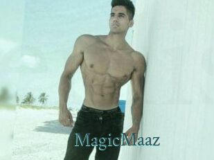 MagicMaaz