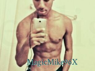 MagicMike96X