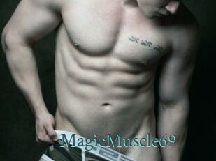 MagicMuscle69