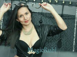 MagicRubi