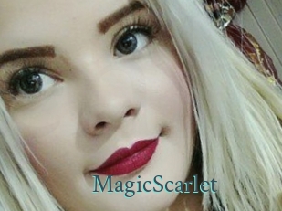 MagicScarlet
