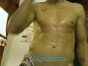 MagicStixxx