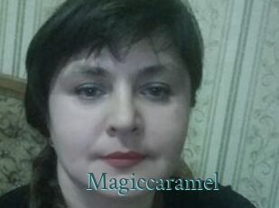 Magiccaramel