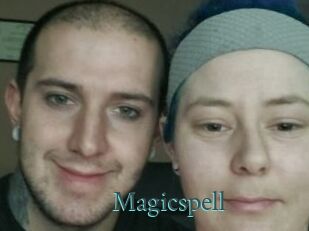 Magicspell