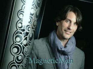 MagneticMan