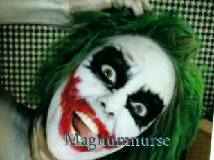 Magnumnurse