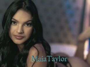 MaiaTaylor