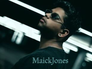 MaickJones