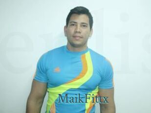 MaikFittx