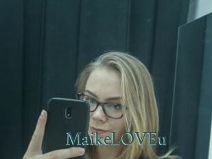 MaikeLOVEu