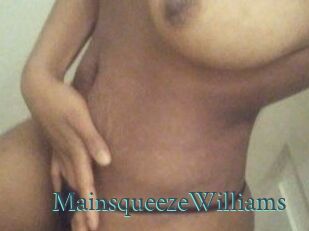MainsqueezeWilliams