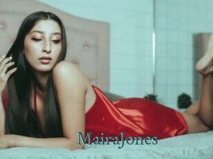 MairaJones