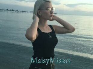 MaisyMissax